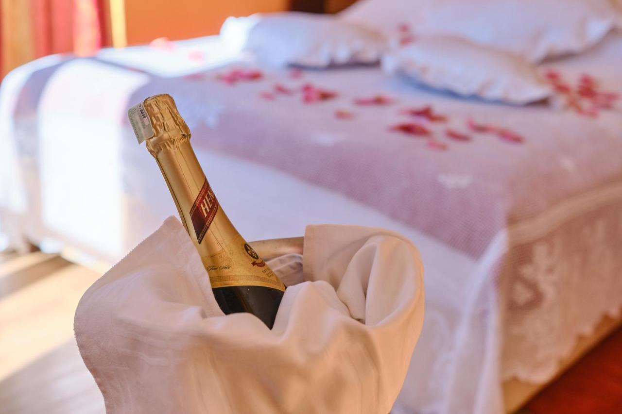 Mare Mare Suites Mali Losinj Luaran gambar