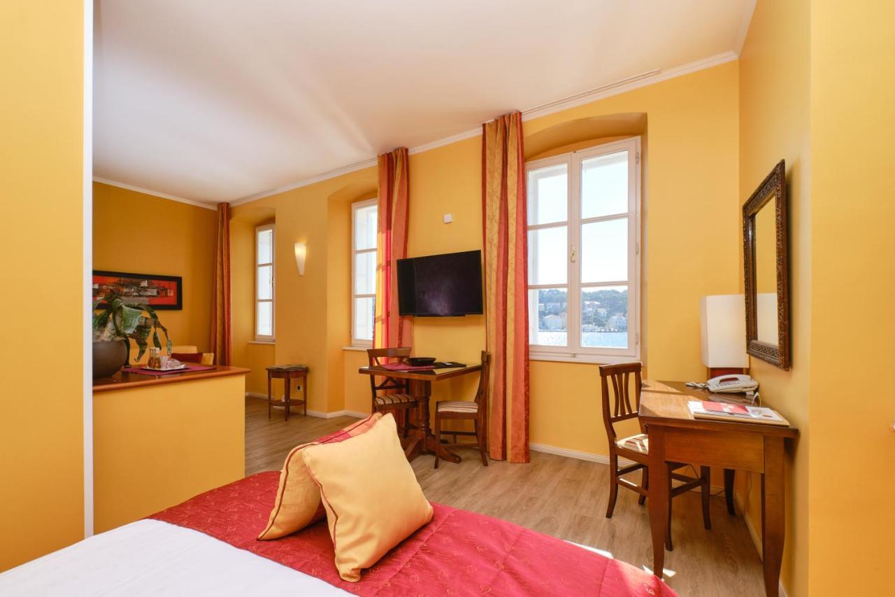 Mare Mare Suites Mali Losinj Luaran gambar