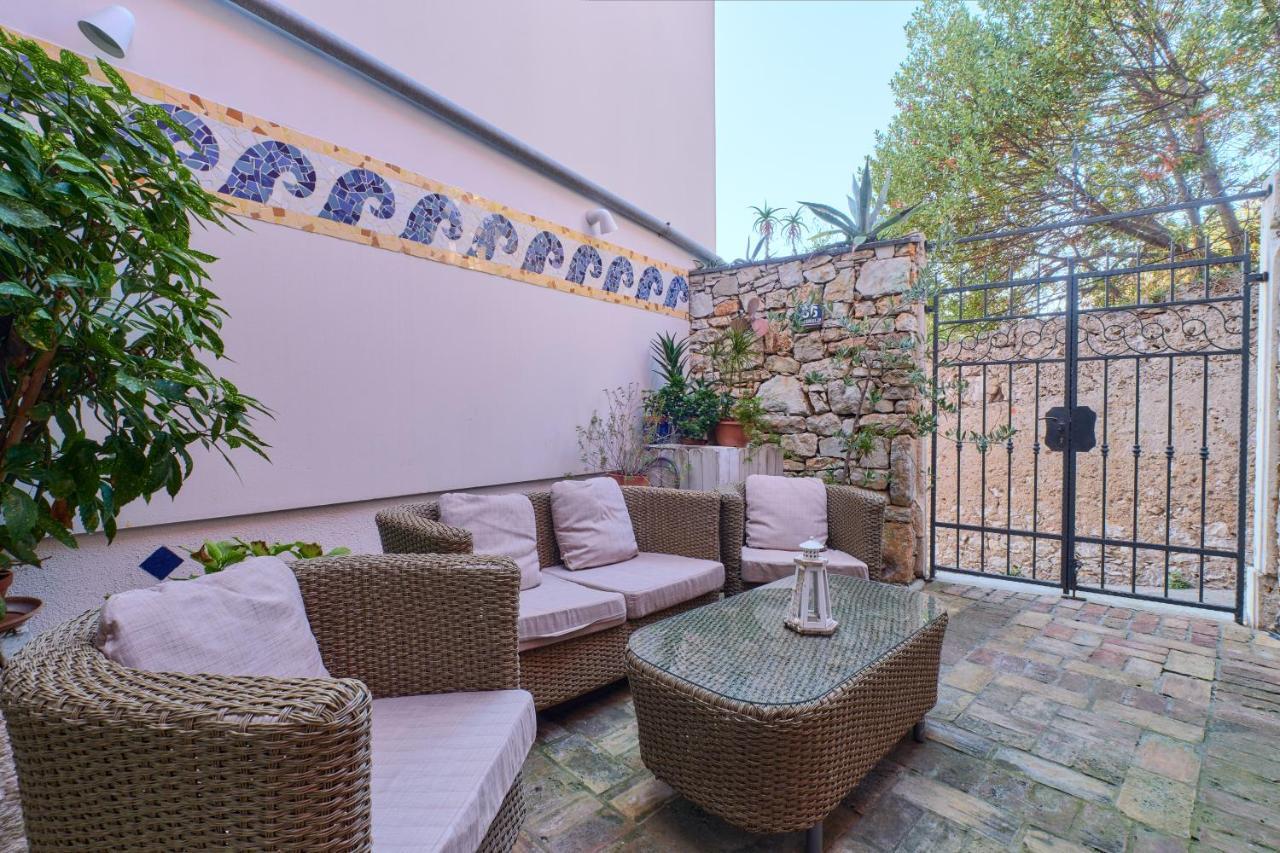 Mare Mare Suites Mali Losinj Luaran gambar