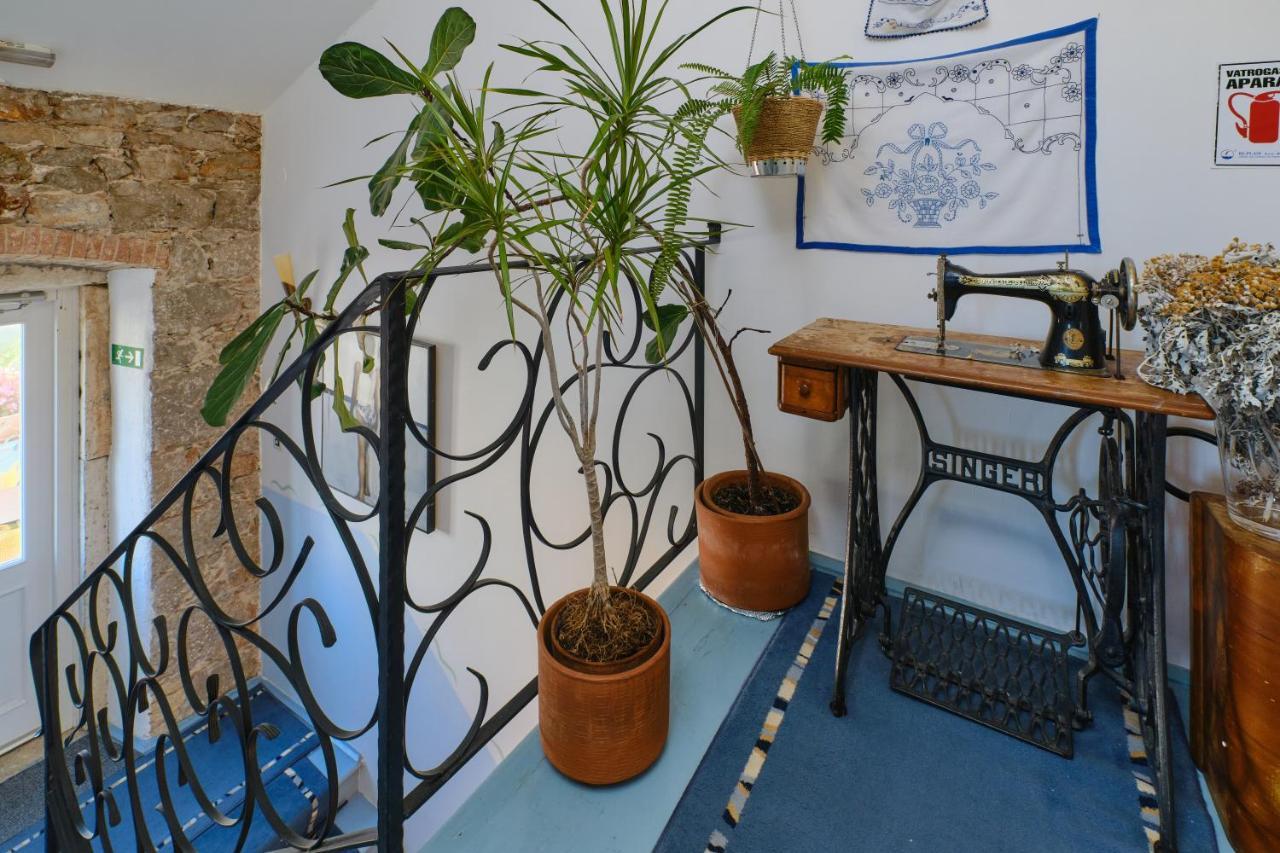 Mare Mare Suites Mali Losinj Luaran gambar